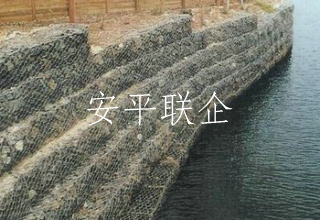 河道石籠網(wǎng)